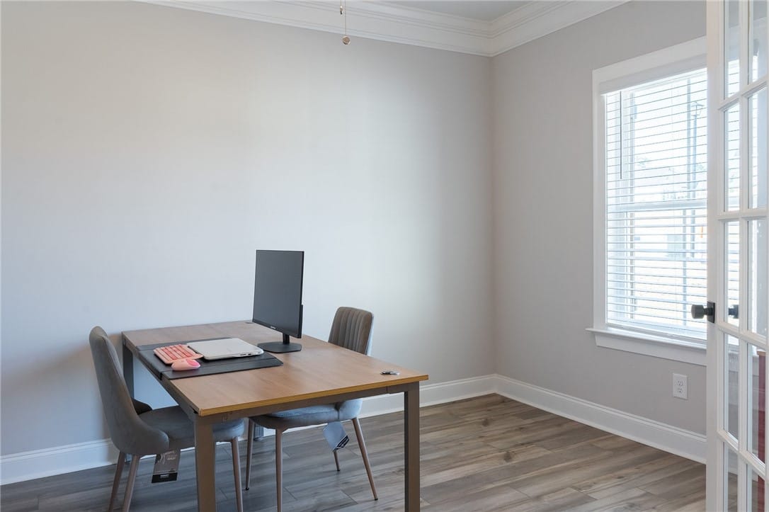 1674 Scarsboro Lane, Auburn, AL, 36830 — Photo 3