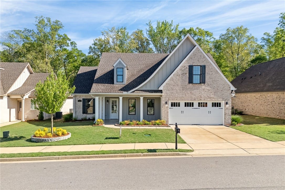 3070 Mill Lakes Ridge, Opelika, AL, 36801