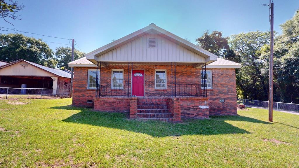 180 Wells Street, Cusseta, GA, 31805