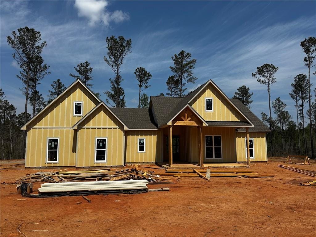 Lot A2 Lee Road 278, Salem, AL, 36874