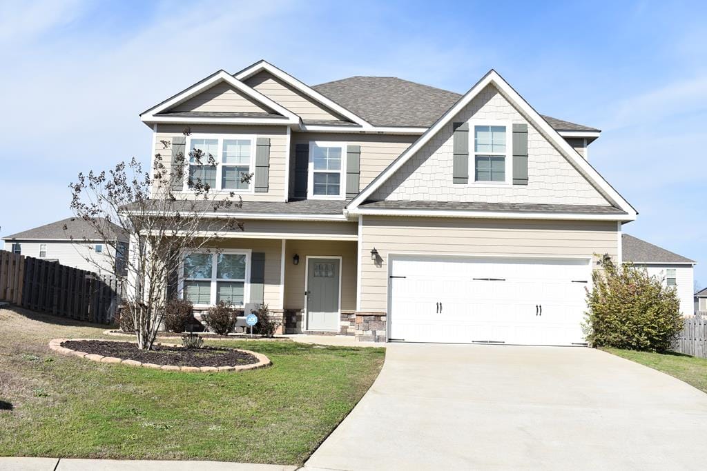 6726 Capot Court, Midland, GA, 31820