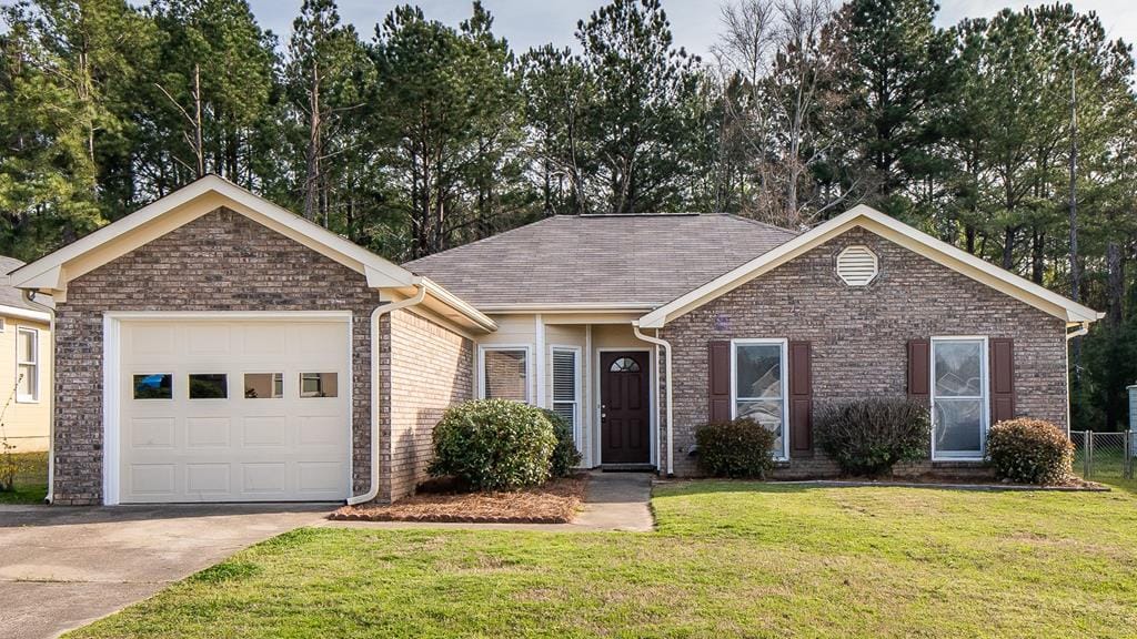 7146 Midland Chase Loop, Columbus, GA, 31909