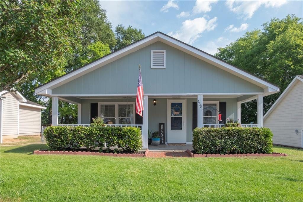 2301 26th, Phenix City, AL, 36867