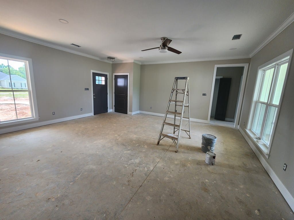 248 Hollister Drive, Leesburg, GA, 31763 — Photo 2