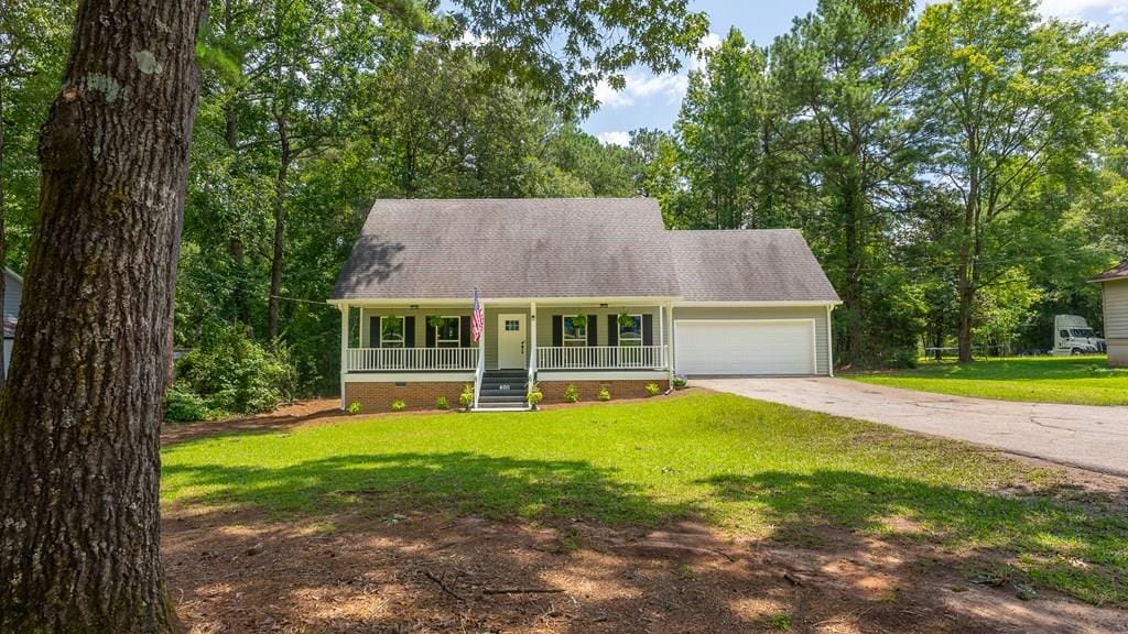 4011 Old West Point Road, Lagrange, GA, 30240