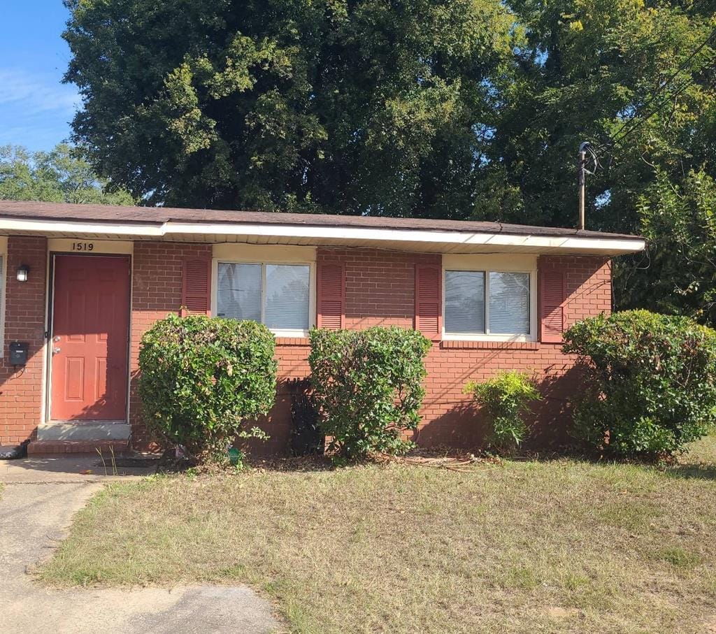 1521 Coffee Court, Columbus, GA, 31906