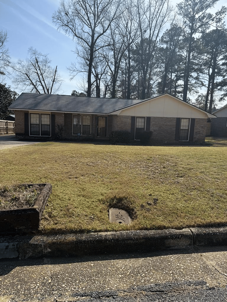 5616 Monmouth Drive, Columbus, GA, 31907