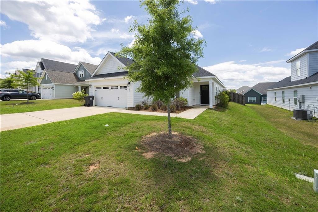 67 Ivy Lp, Smiths Station, AL 36877