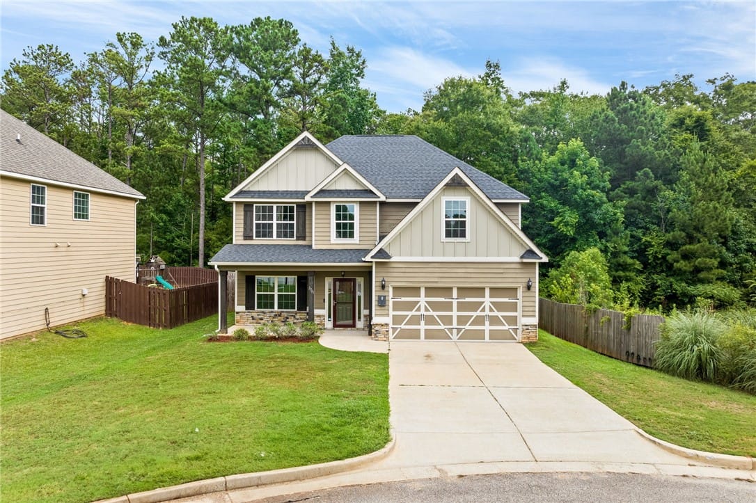 2701 CARRIAGE HOUSE, Opelika, AL, 36801