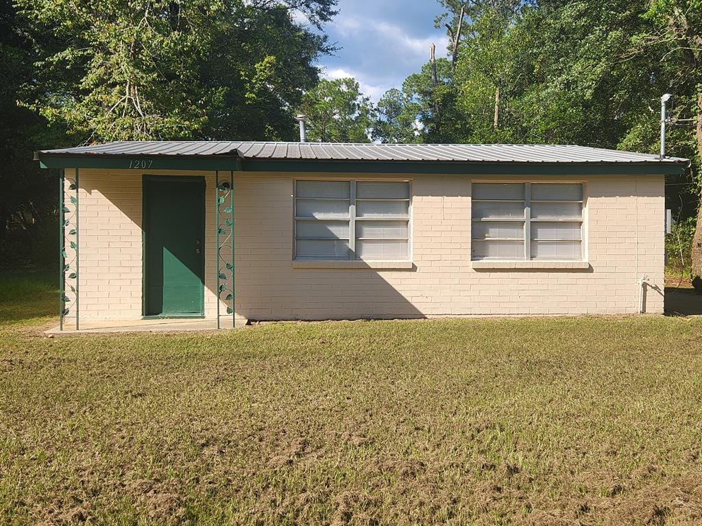 1207 Crawford, Albany, GA, 31705
