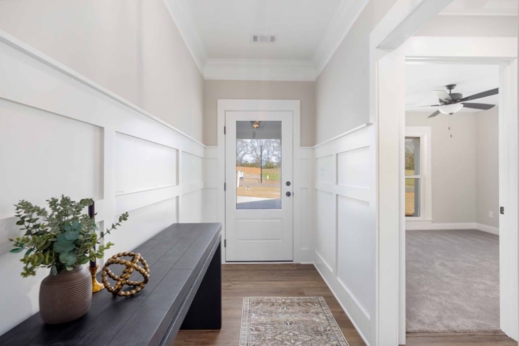 124 Chinaberry st, Pine Mountain, GA 31822