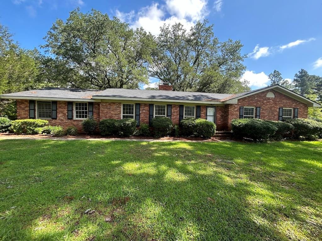 3307 Wexford Drive, Albany, GA, 31721