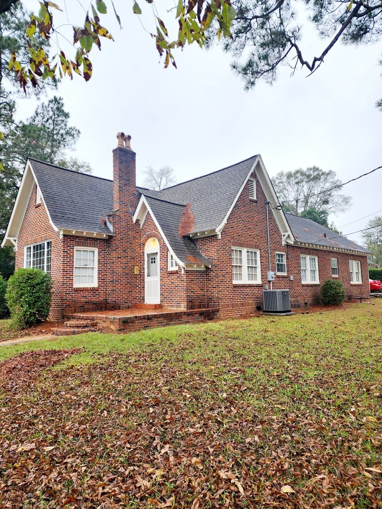 624 Johnson Street, Dawson, GA, 39842