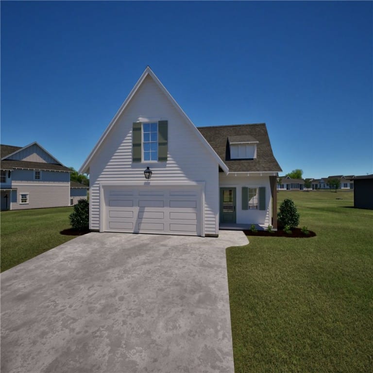 251 Firefly Ln, Alabama 36804