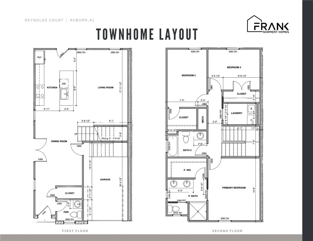 1427 ASHFORD, Auburn, AL 36830