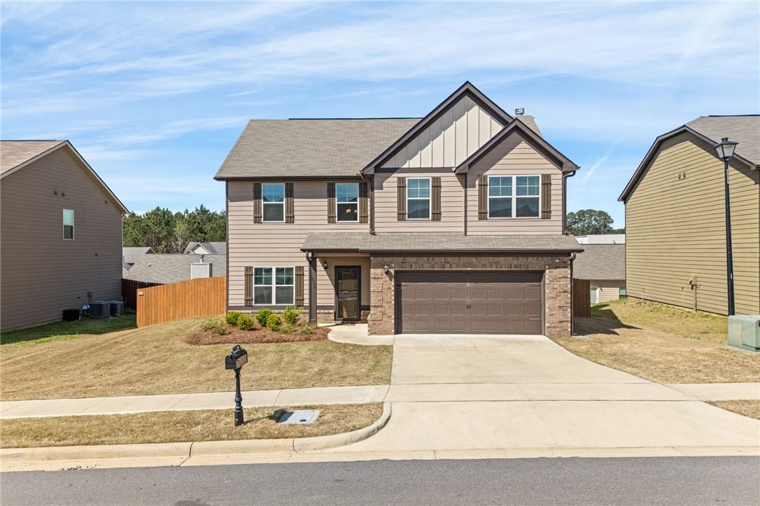 2706 Heather Place, Opelika, AL, 36804