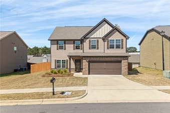 2706 HEATHER, Opelika, AL, 36804