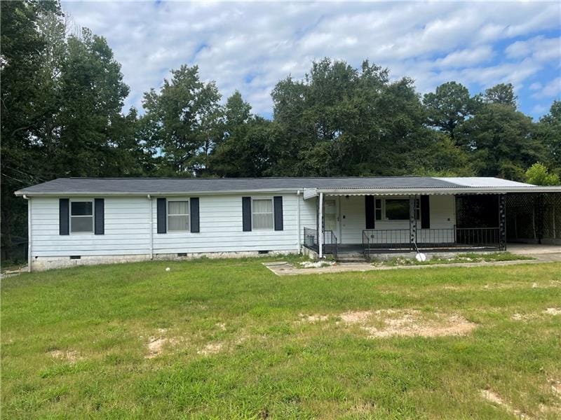 34 Ramsey, Phenix City, AL, 36869 — Photo 2