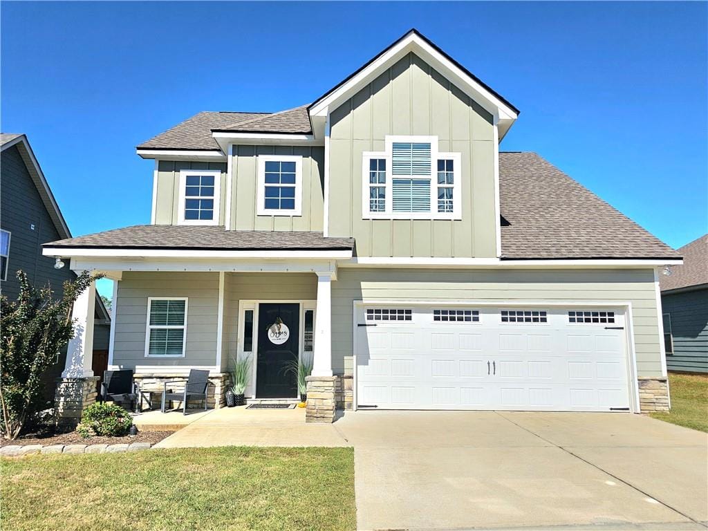 7 Ivy Cross, Phenix City, AL 36867, USA — Photo 1