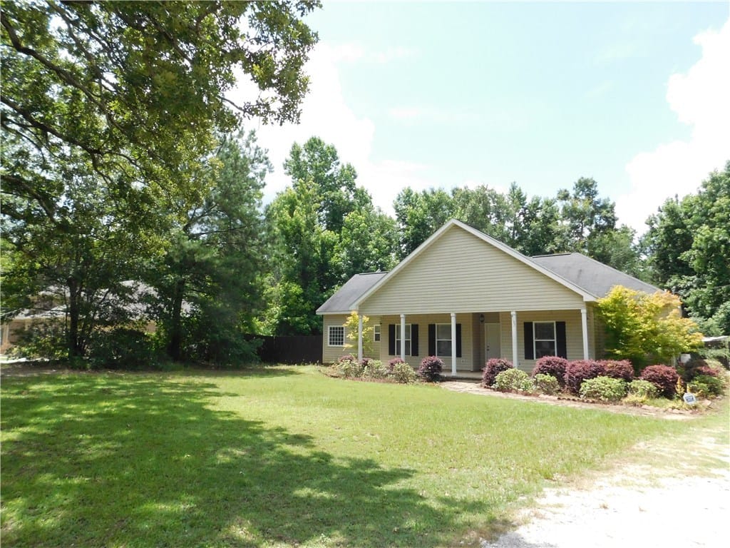4157 WIMBERLY, AUBURN, AL, 36832
