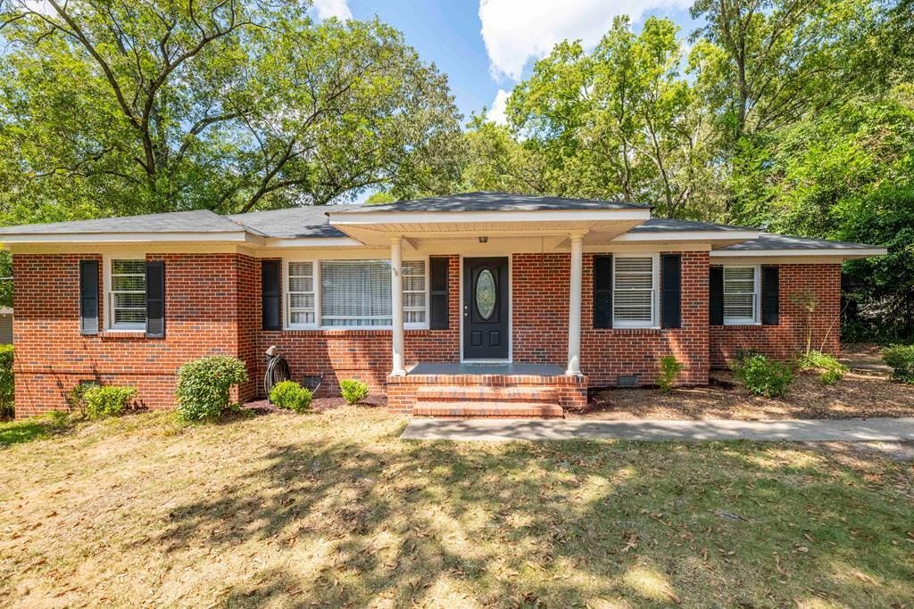 5865 Morningside Drive, Columbus, GA, 31909