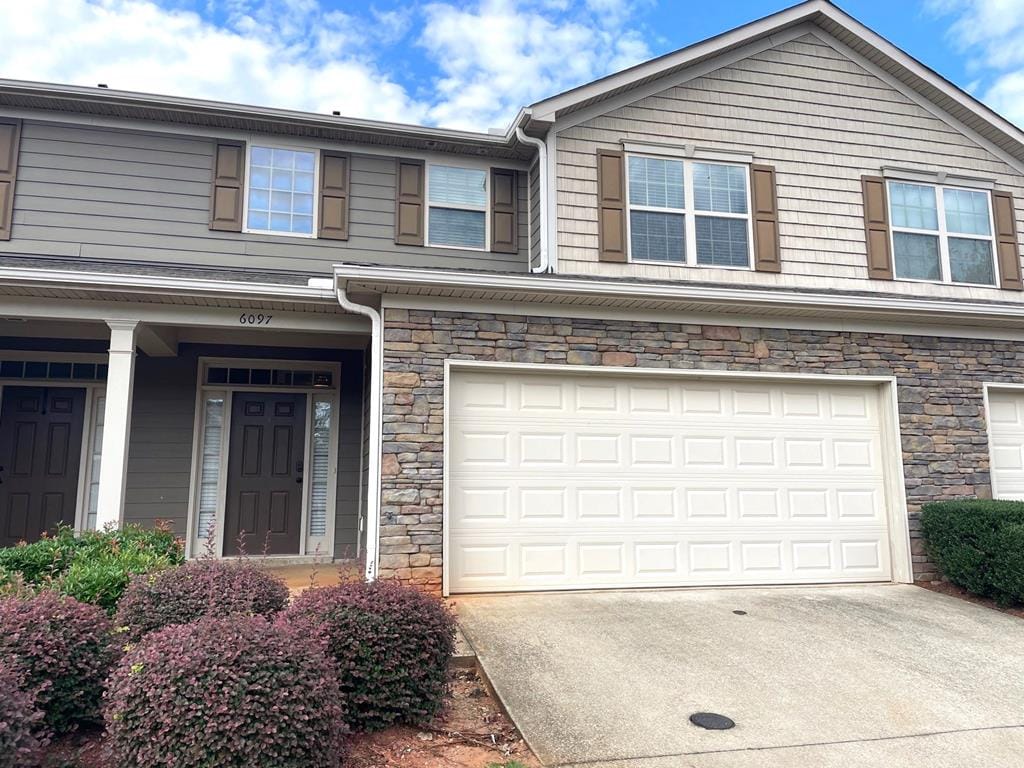 6097 Townes Way, Columbus, GA, 31909