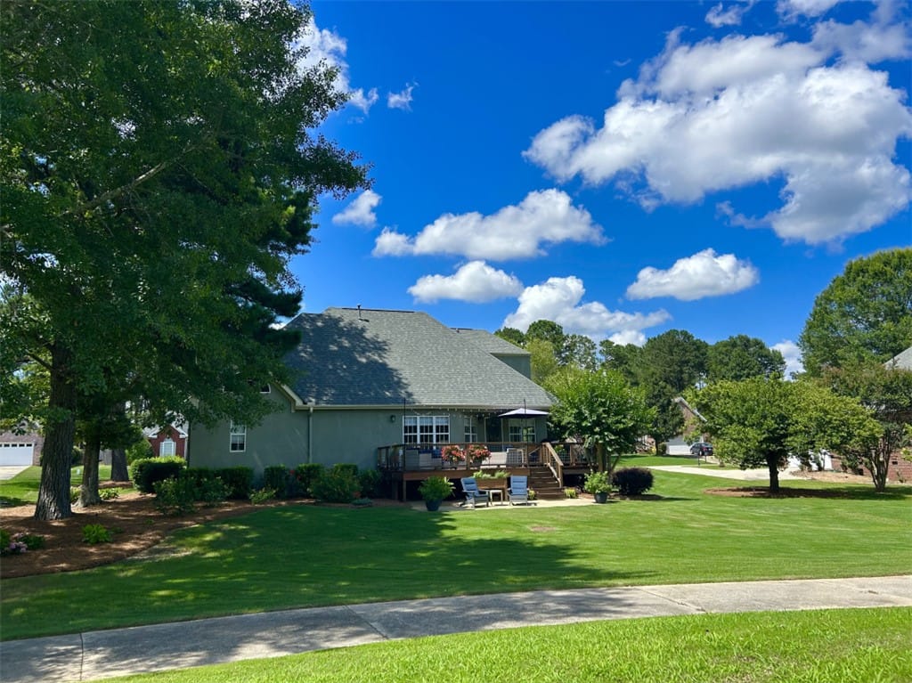 264 Belmonte Drive, Auburn, AL, 36830 — Photo 2