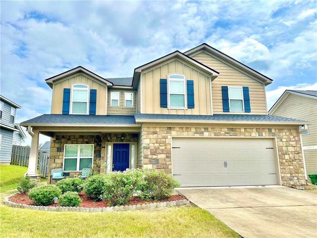 7156 Tall Pine Ct, Midland, GA 31820