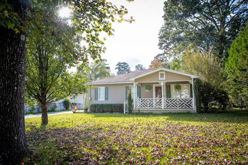 Address Not Disclosed, Columbus, GA, 31904