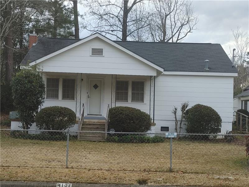 4101 13th, Phenix City, AL, 36867