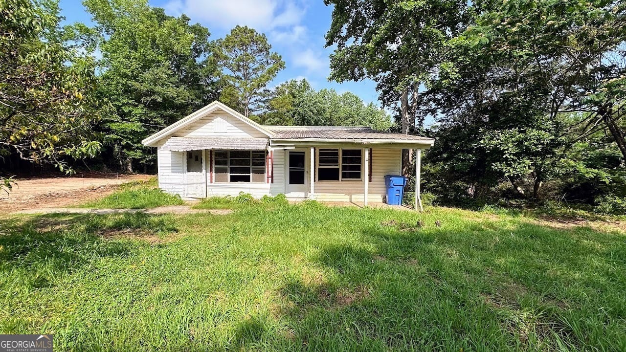 1565 County Road 61, Roanoke, AL, 36274