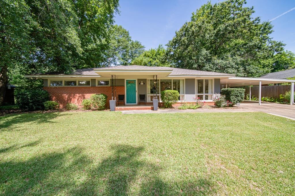 813 Crockett Drive, Columbus, GA, 31904