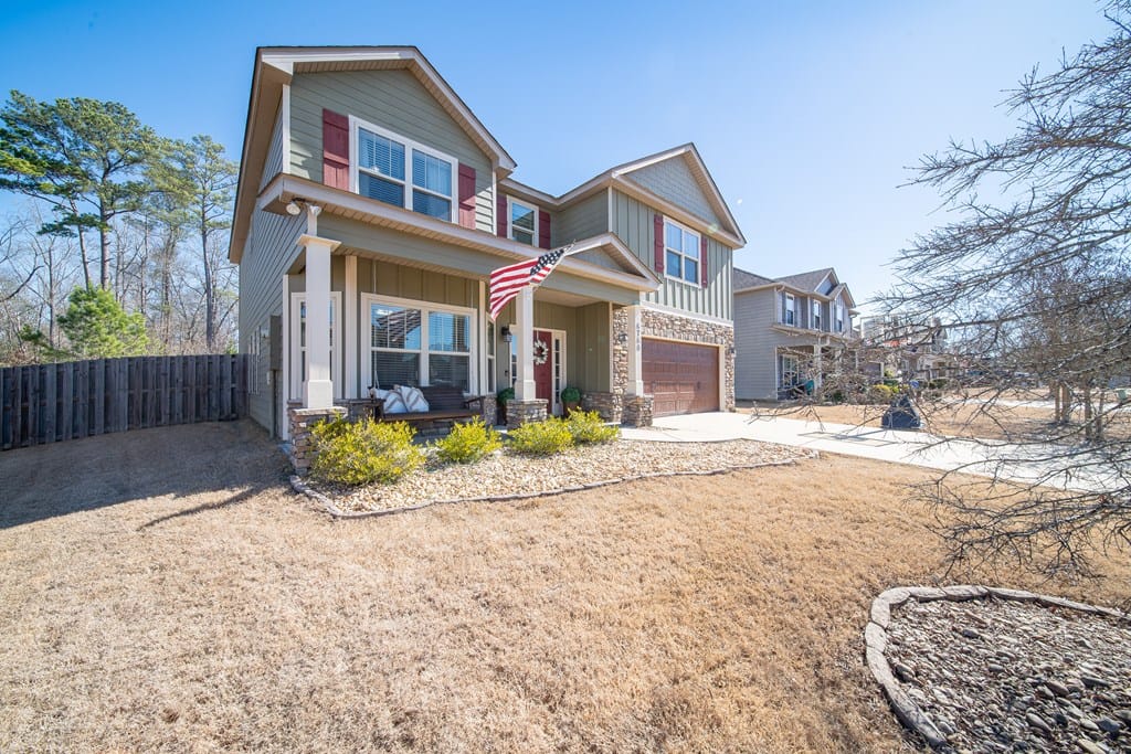 6760 Admiral Drive, Midland, GA, 31820 — Photo 3