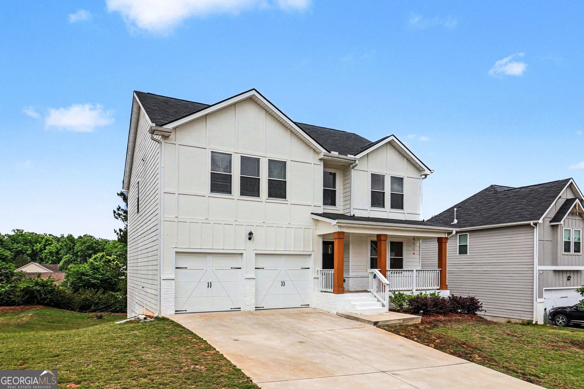 412 Sweetwood Ct, LaGrange, GA 30241