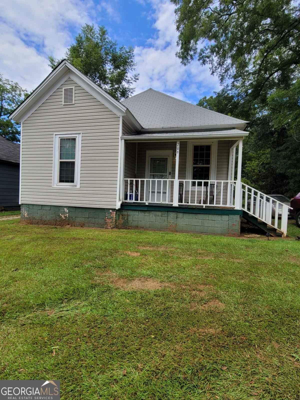 206 Peachtree Street, LaGrange, GA, 30240