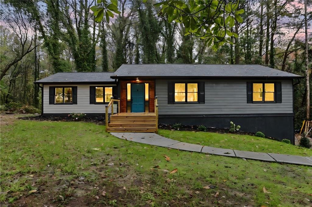 492 Teague Dr NW, Kennesaw, GA 30152, USA — Photo 2