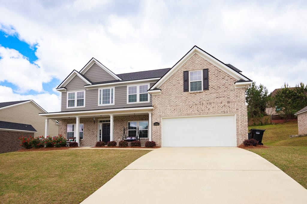 246 Clearbrook Lane, Columbus, GA, 31904 — Photo 2