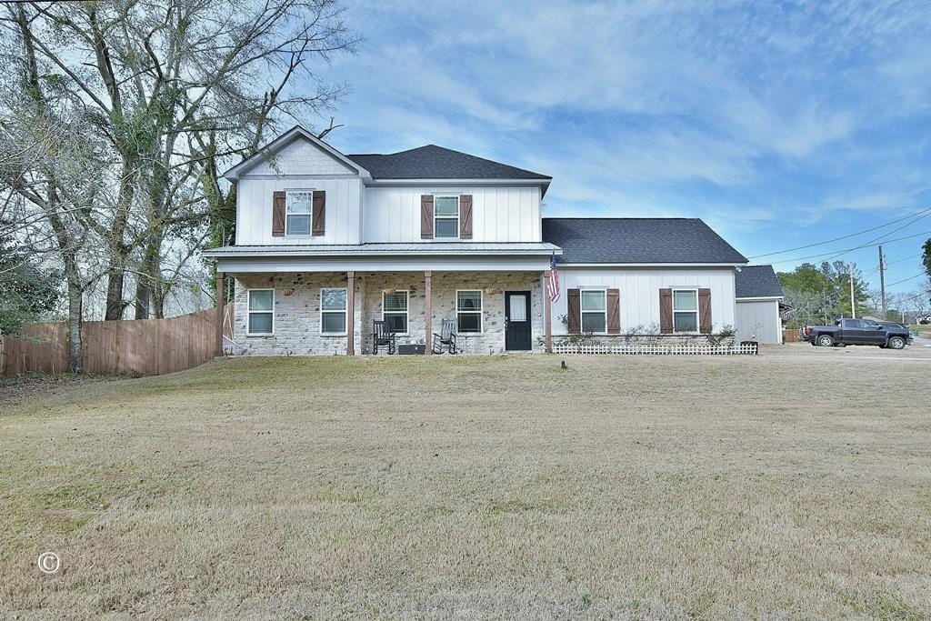 11 Summerbrook Loop, Smiths Station, AL, 36870