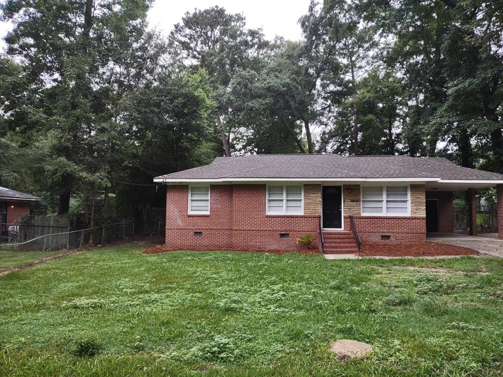 137 Prince Ave, Columbus, GA 31907, USA — Photo 1