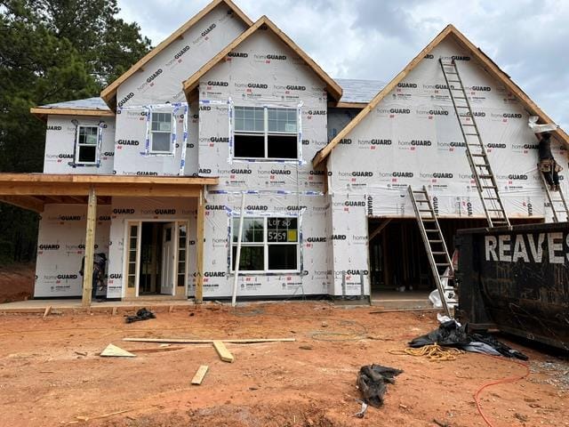5259 James Way, Midland, GA, 31820