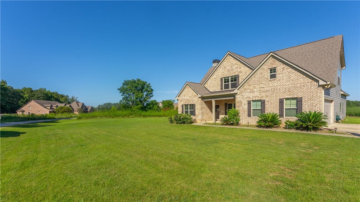 46 SWEETWATER PARK, Ft Mitchell, AL, 36856