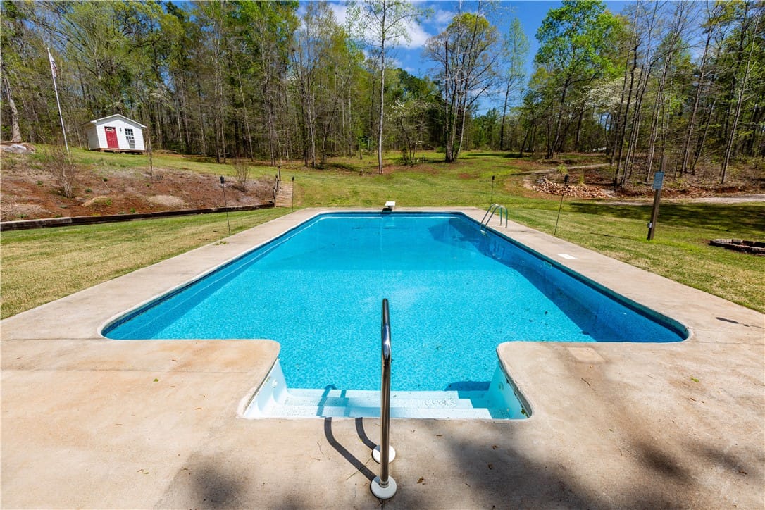 160 WARRIOR, DADEVILLE, AL, 36853 — Photo 2