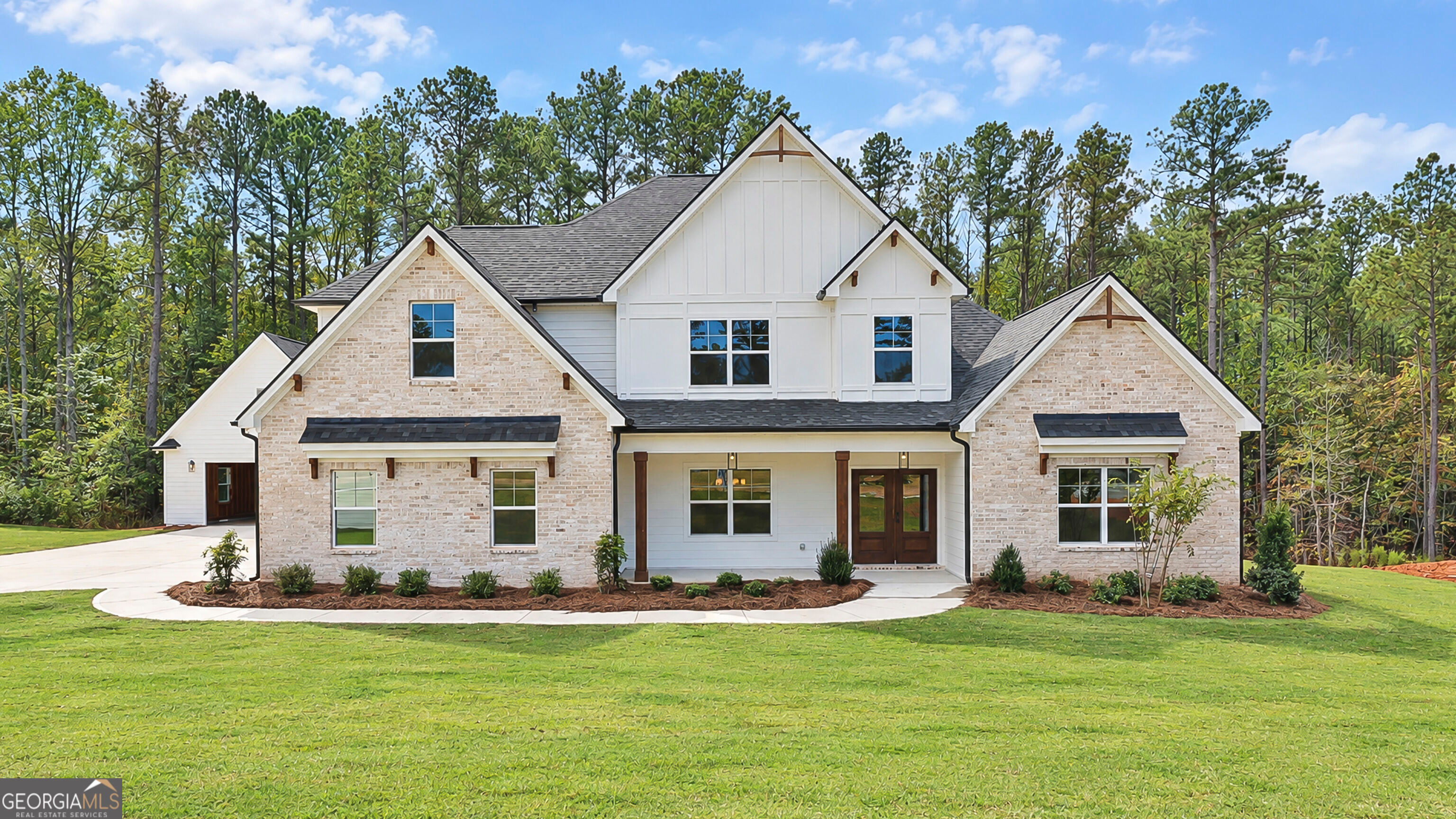 56 Deodor Ct #39, Newnan, GA 30263