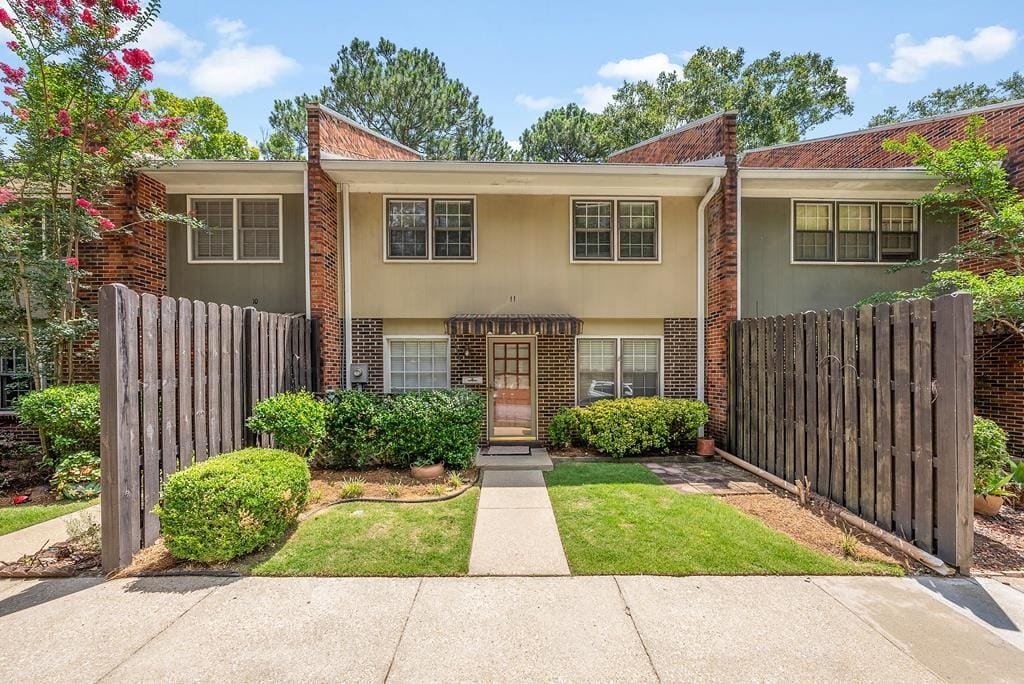 6101 River Road #11, Columbus, GA 31904
