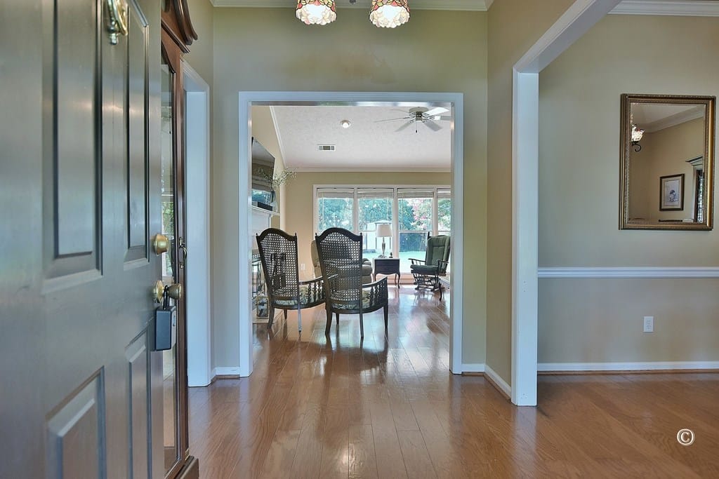 4813 Spring Ridge Drive, Columbus, GA, 31909