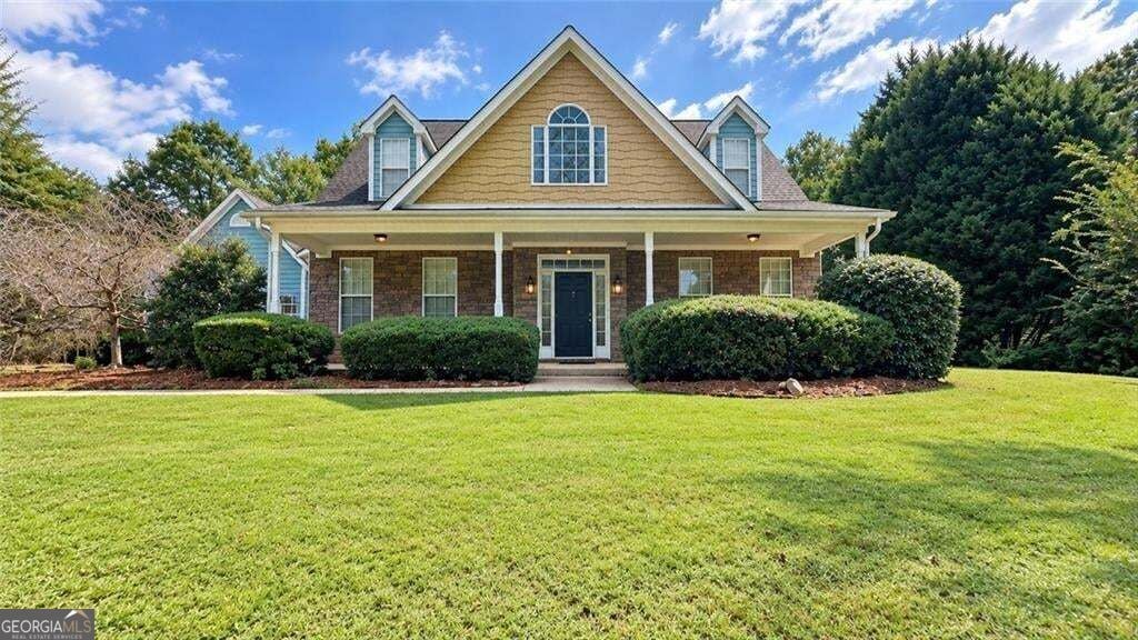85 Rock Mill Trail, Senoia, GA 30276