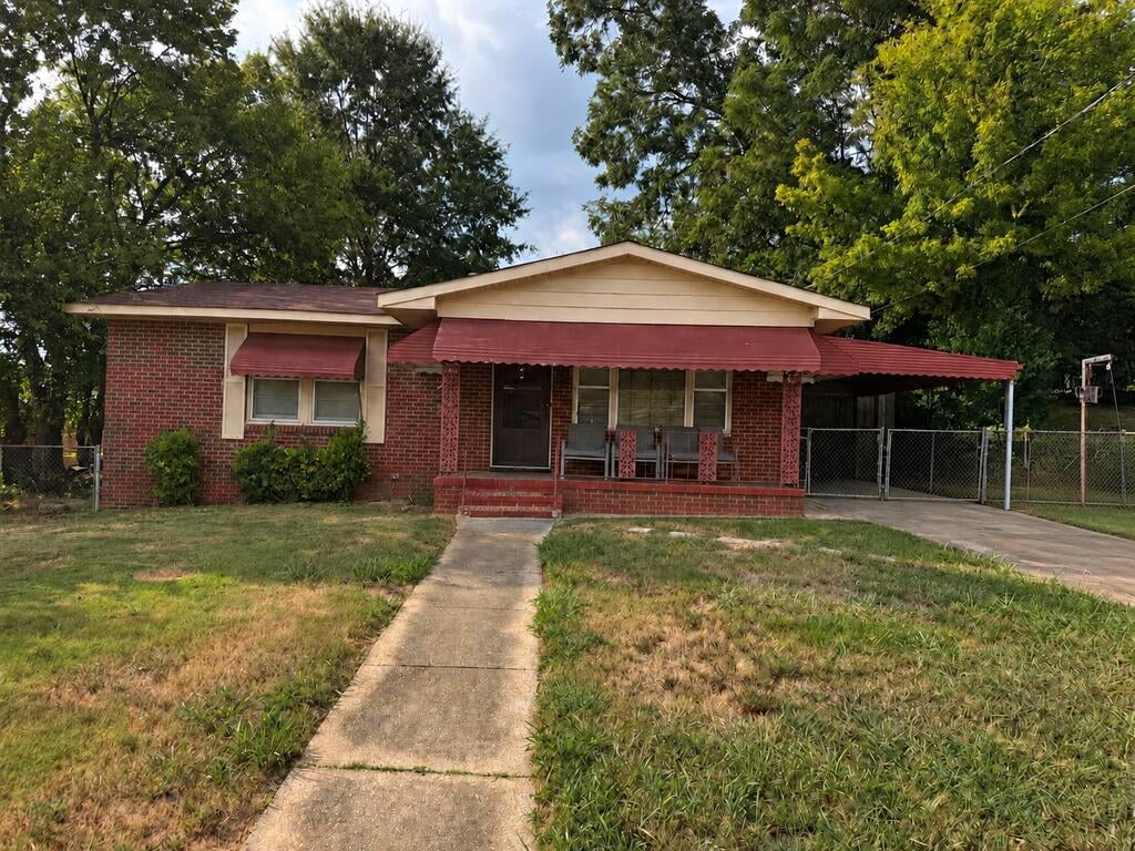 6 Battle Ct, Columbus, GA 31906