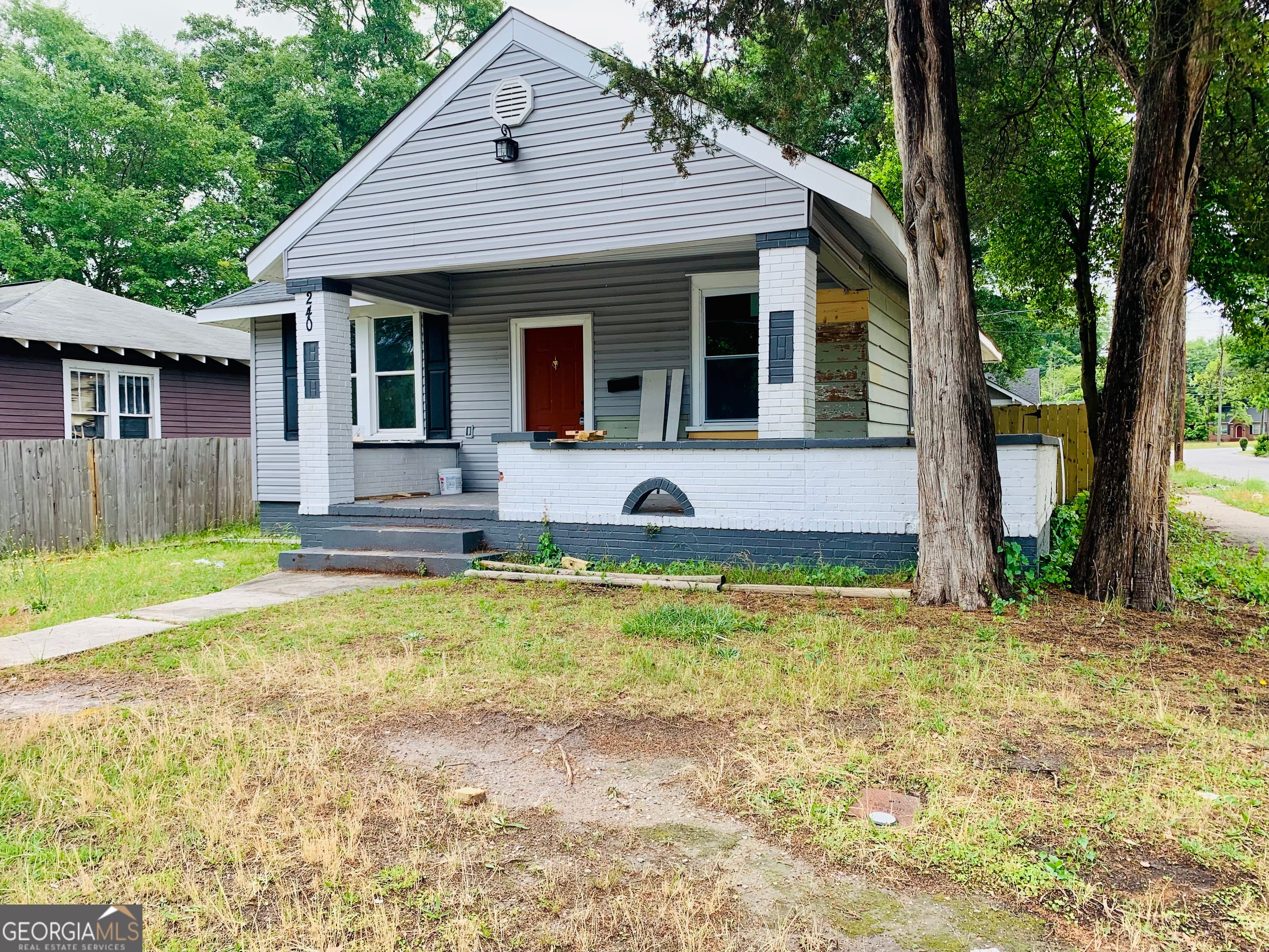 2400 Schaul St, Columbus, GA 31906