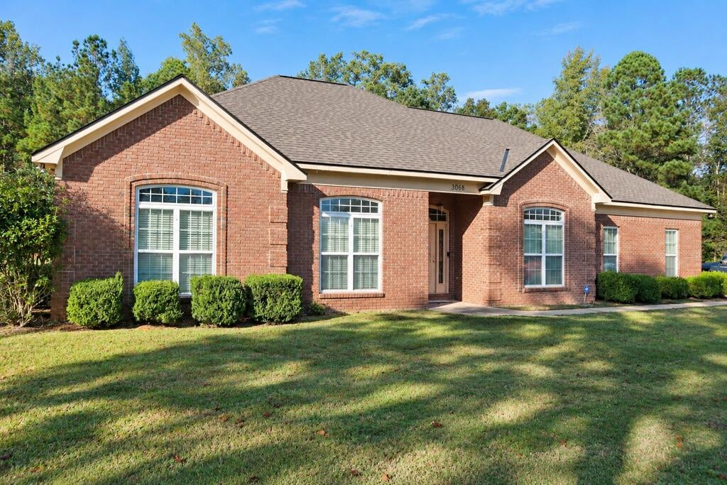 3068 Bentley Dr, Upatoi, GA 31829