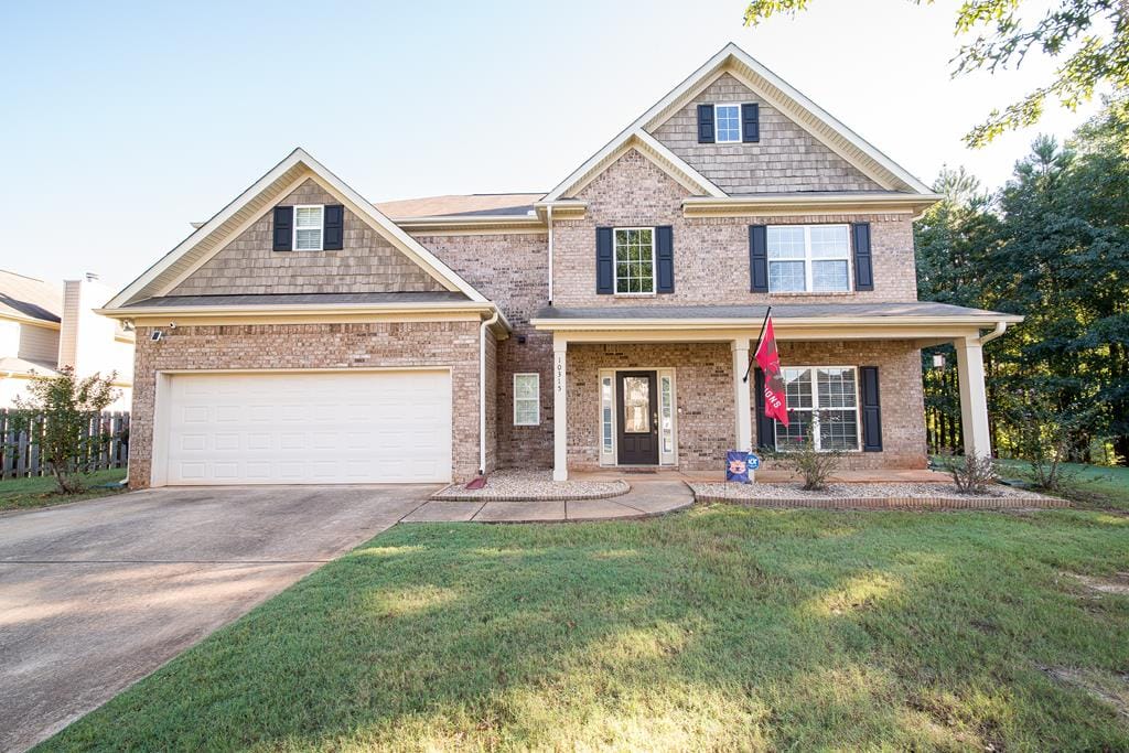 10315 Greenfield Drive, Midland, GA, 31820